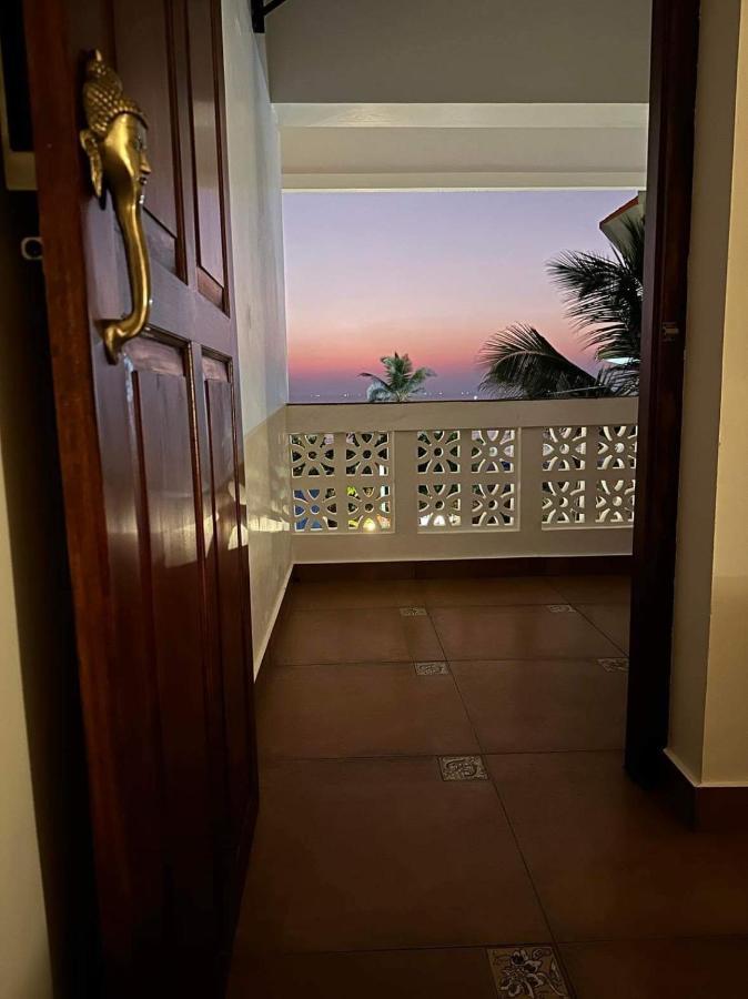 Buddha Beach Hotel Kovalam Dış mekan fotoğraf
