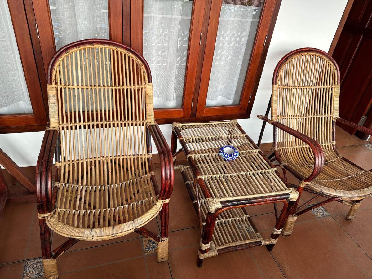 Buddha Beach Hotel Kovalam Dış mekan fotoğraf